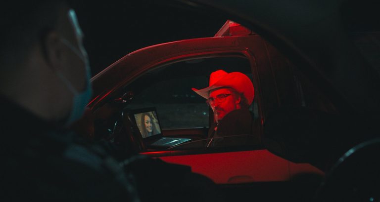 MOVIE REVIEW: Eddington
